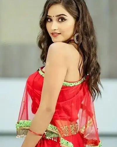Escort In Chandrakona